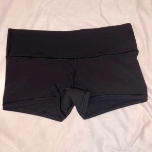 Lulu Lemon Shorts